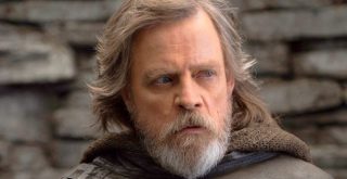 Luke Skywalker 3