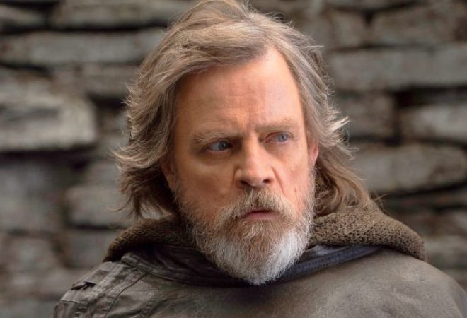 Luke Skywalker 3