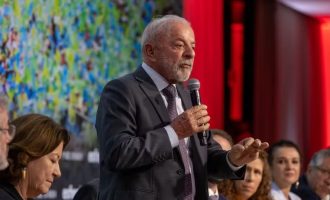 Os bastidores e os assuntos do jantar de Lula com empresários. Foto: Esfera Brasil/Divulgação