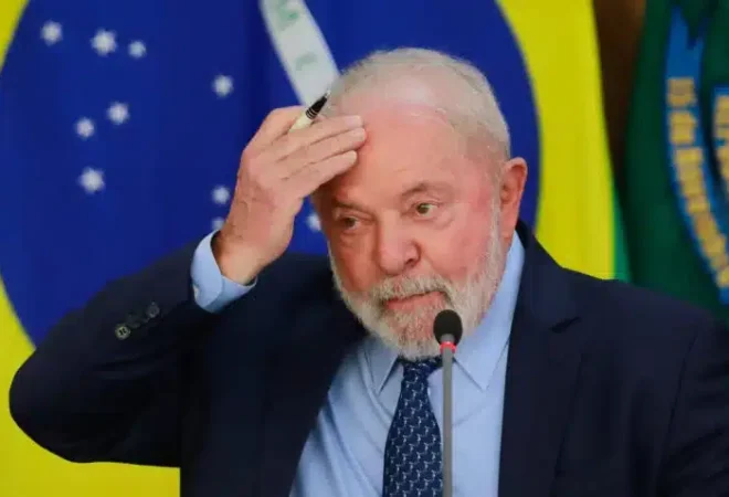 Lula planalto free