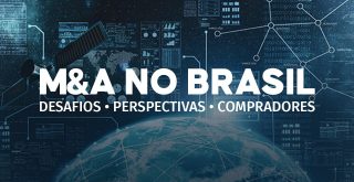 M&A no Brazil