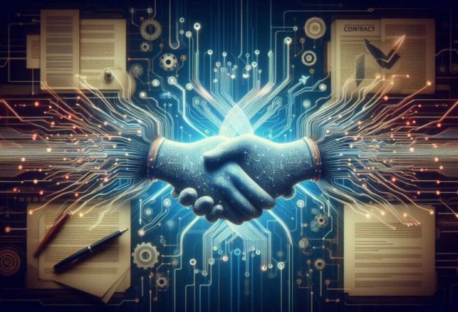 M&A tecnologia