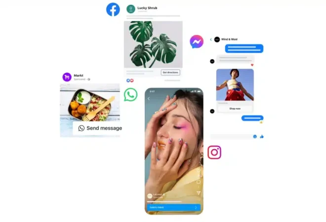 META ADS