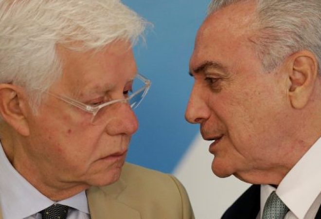 Foto: Ueslei Marcelino / Reuters