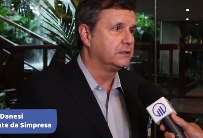 MONEY REPORT Entrevista Vittorio Danesi
