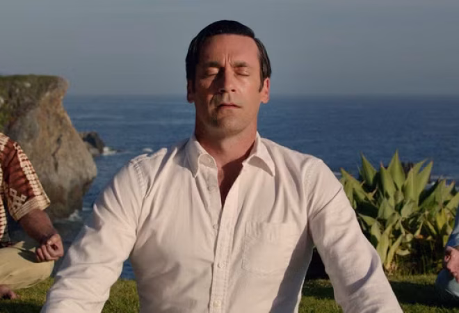 Mad Men