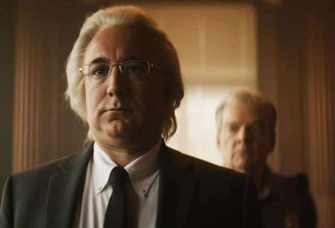 Madoff Netflix