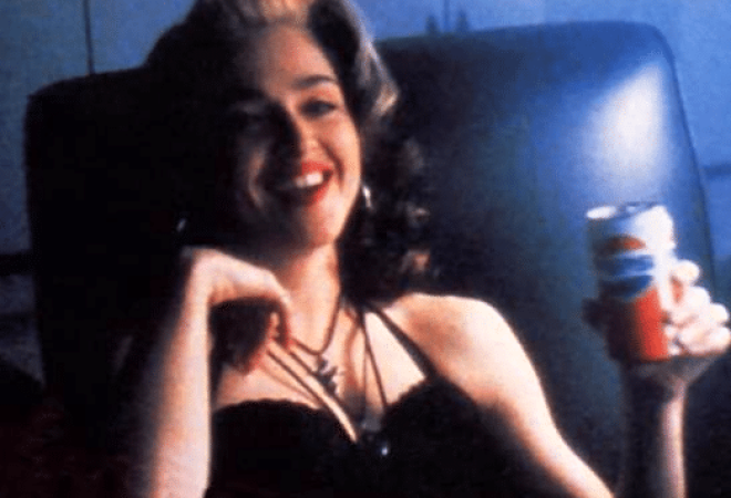 Madonna 1989