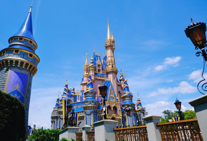 Magic Kingdom