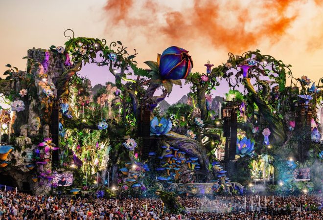 Mainstage