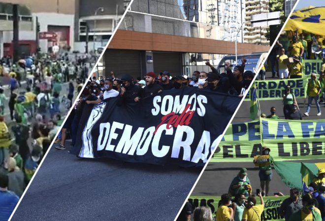 Manifestação V1