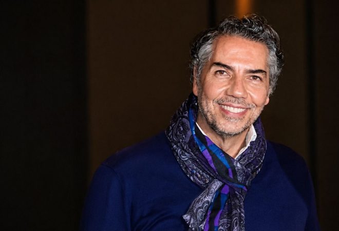 Marcelo Bacchin, Cenógrafo