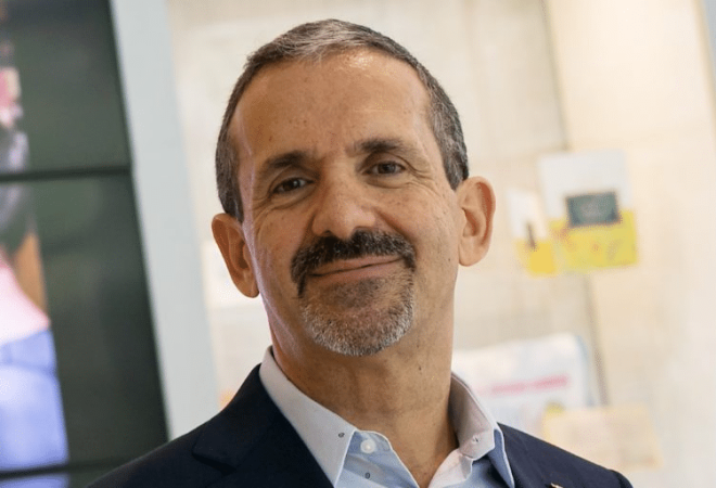 Marcelo Melchior divulgação