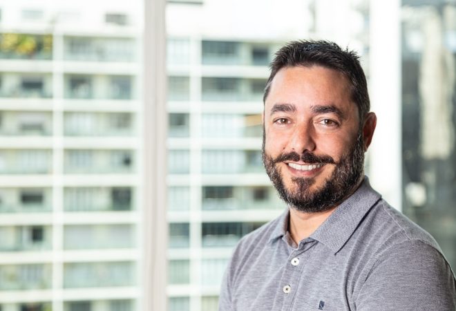 Marcelo Peixoto, CEO da Minds Digital - Créditos 2
