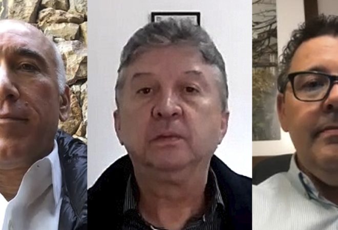 Marcelo Silvio Lazzarini e Juscelino Pereirav2