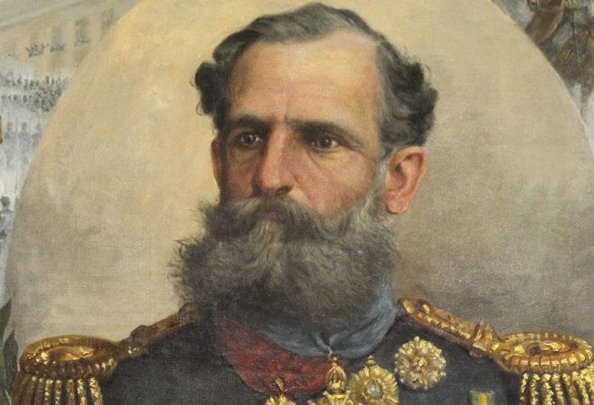 Marechal Deodoro da Fonseca