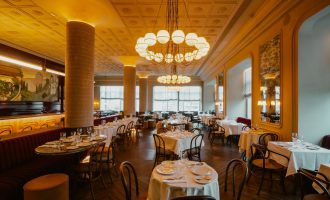 Brasserie Margaux