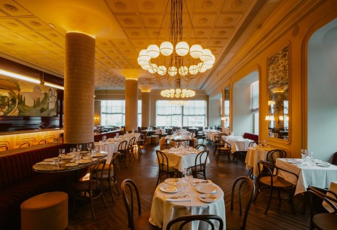 Brasserie Margaux