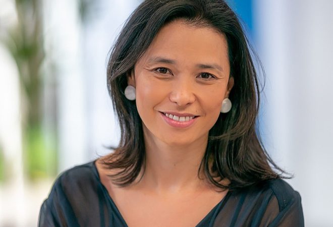 Marienne Coutinho - Sócia da KPMG