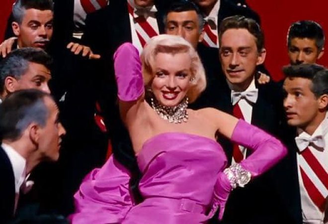 Marilyn Monroe
