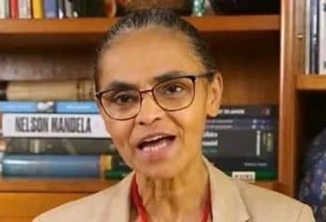 Marina Silva