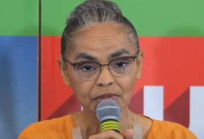 Marina Silva