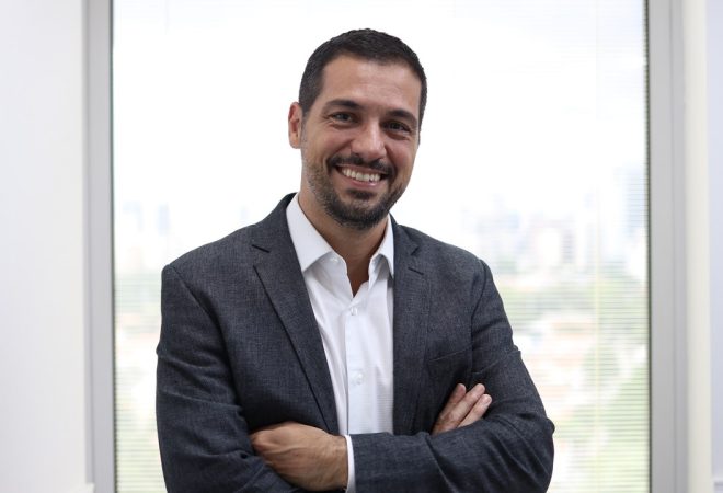 Mario Custódio, diretor da área de Recrutamento Executivo da Robert Half. Foto: Divulgação