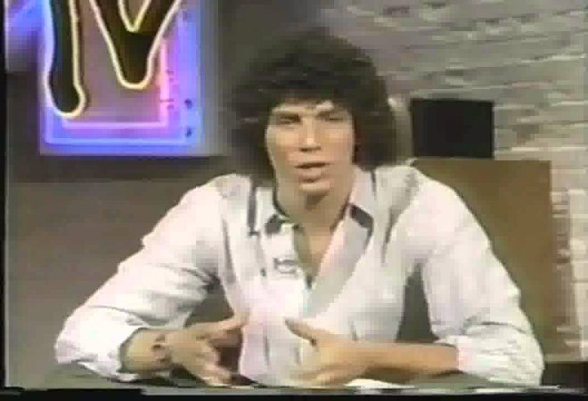 Mark Goodman