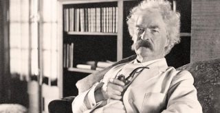 Mark Twain