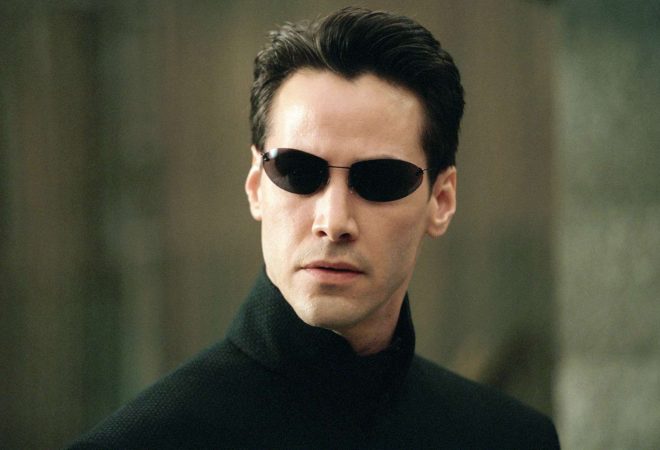 Matrix