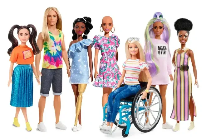 Mattel