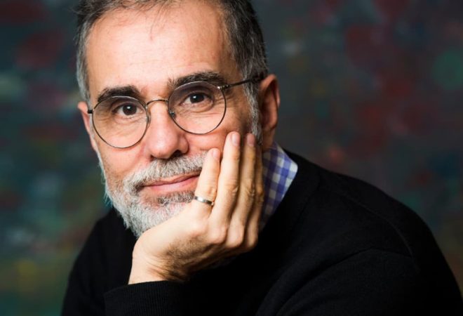 Maurício Magalhães