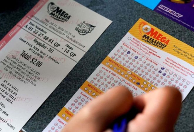 Mega Million