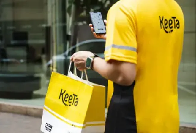 Meituan_Keeta