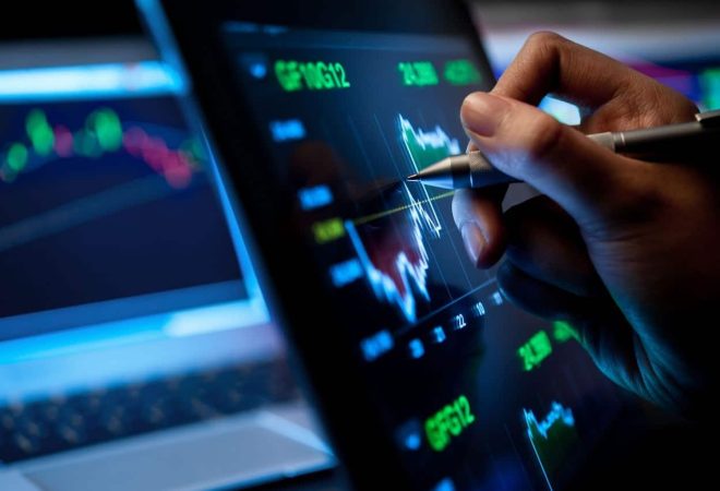 Mercado de Data & Analytics