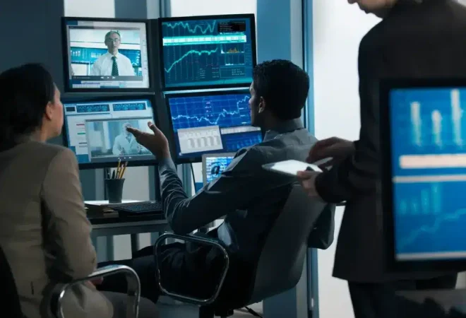Mercado-financeiro