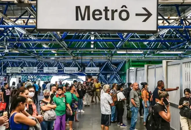 Metro