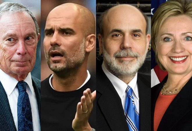 Foto: Divulgação, Federal Reserve OPA, Governo dos EUA / Pipoca Moderna