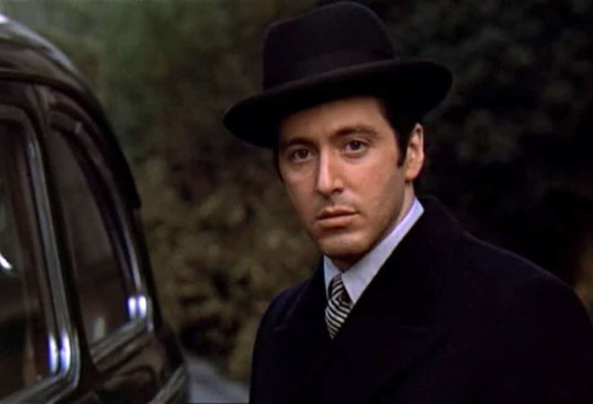 Michael Corleone