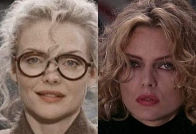 Michelle Pfeiffer
