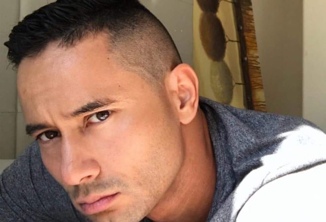 Mickey Barreto