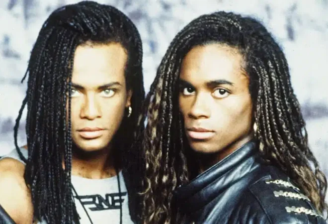 Milli Vanilli