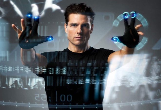 Minority Report