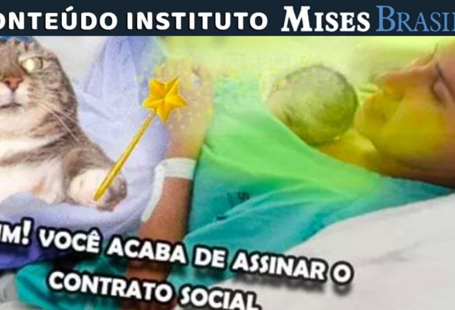 Mises 16 Novembro