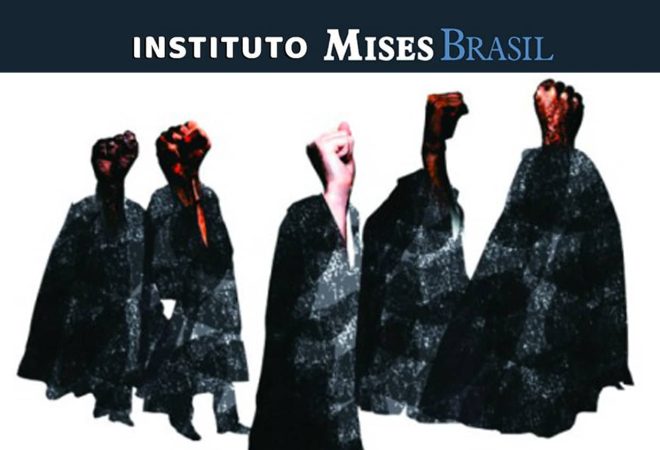 Mises Original 16 agosto 2021