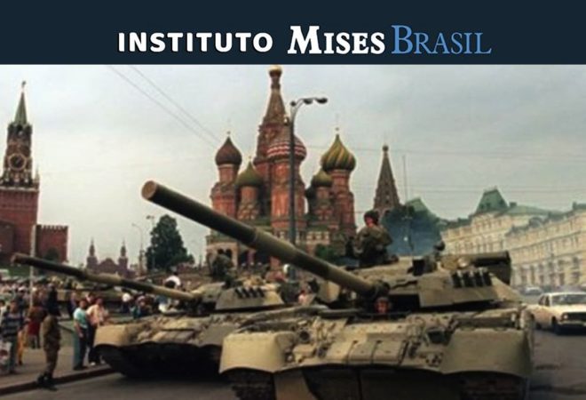 Mises Original 19 agosto 2021