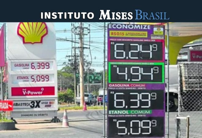 Mises Original 25 agosto 2021