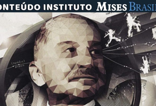 Mises e seu crescente legado