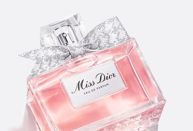 Miss Dior Eau de Parfum 1