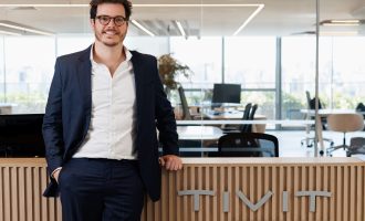 Mitri Britto, diretor de estratégia, M&A e marketing da TIVIT